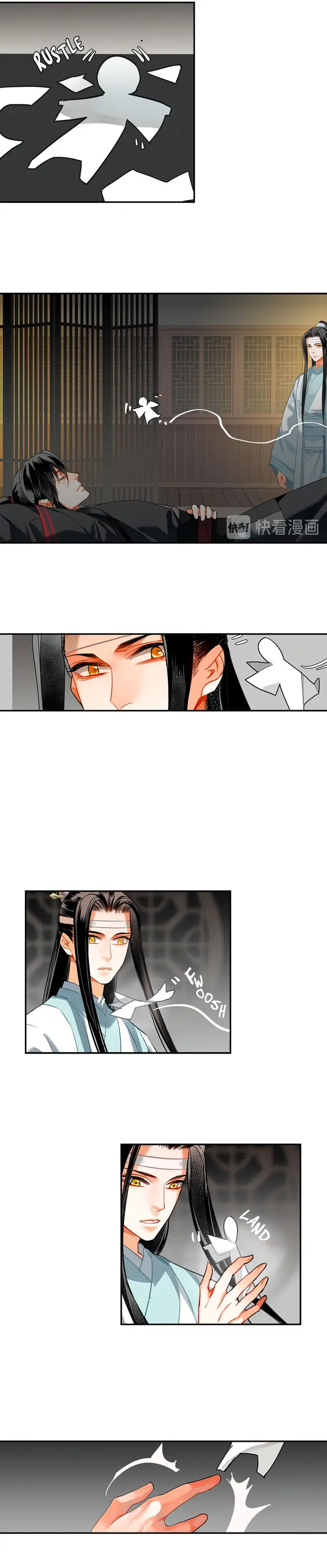 Mo Dao Zu Shi Chapter 130 image 2_optimized
